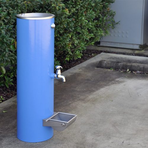 Water Bubbler Drinking Fountain Urban Fountains & Furniture Australia