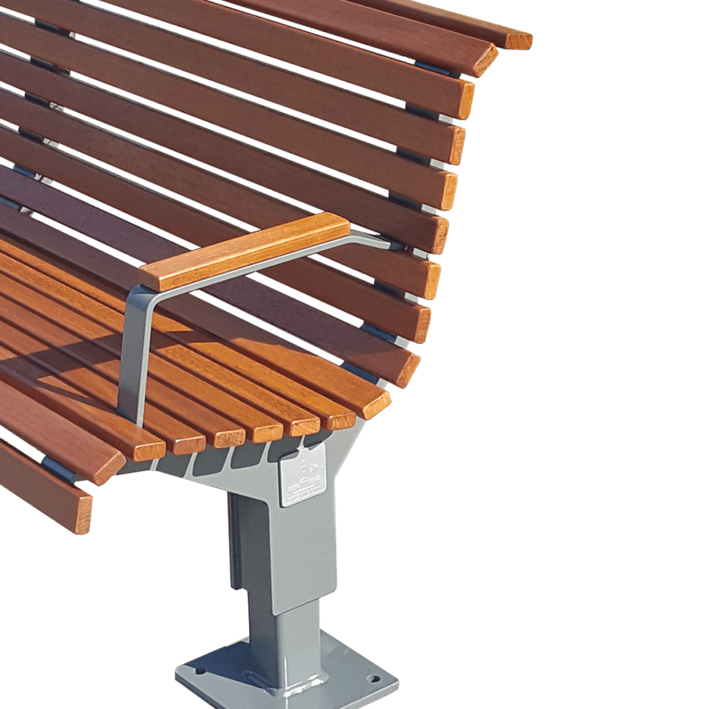 BCC Bench Seat