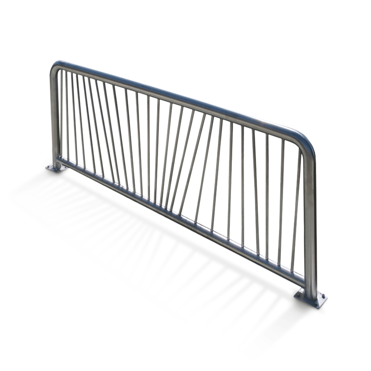 SS24 SS24 Balustrading