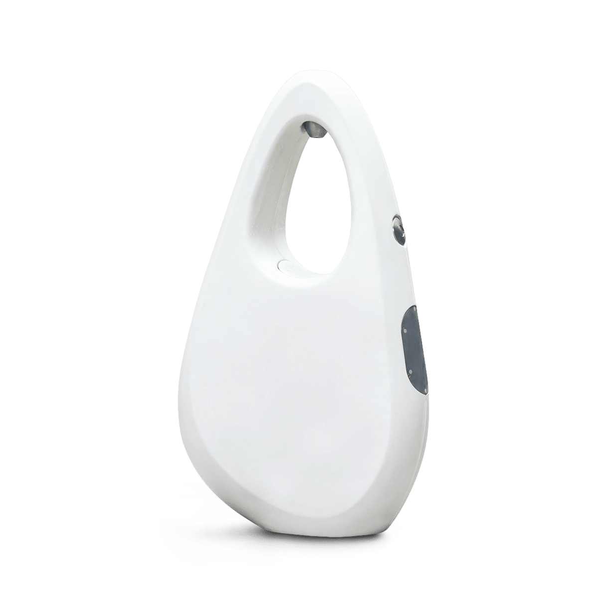 The O Fountain - Blank Canvas