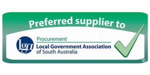 SA Preferred Supplier Logo Colour