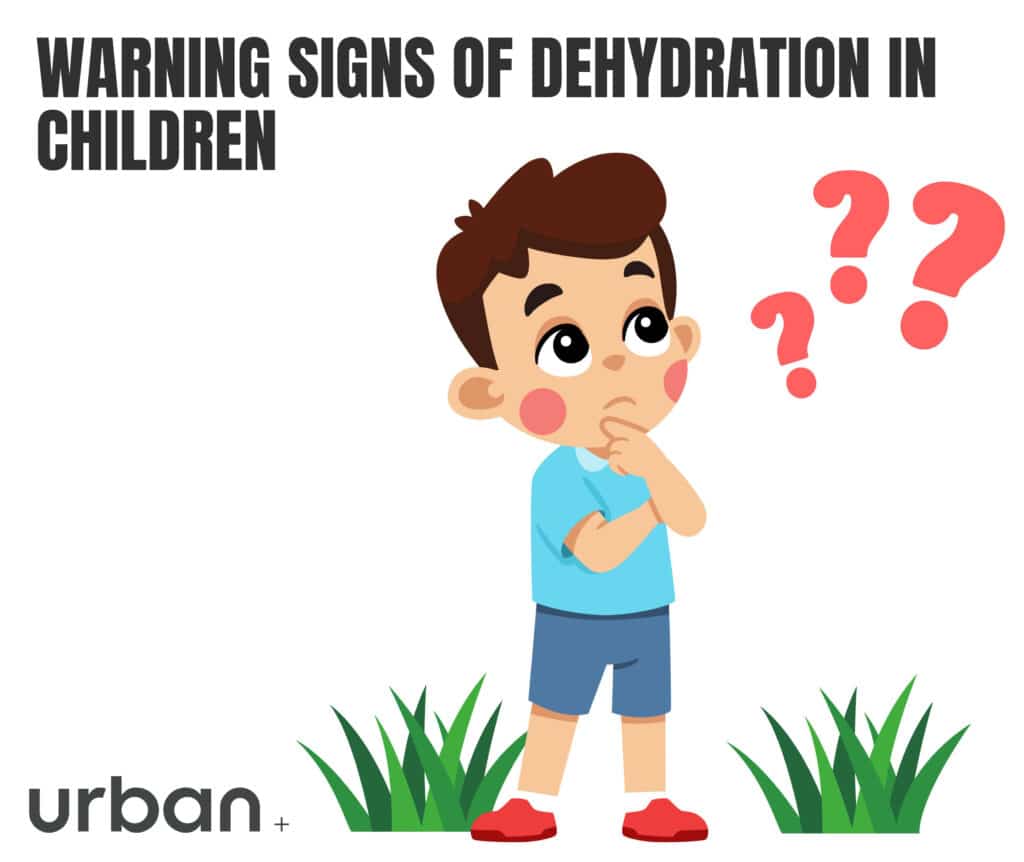 Why Hydration Matters for Children