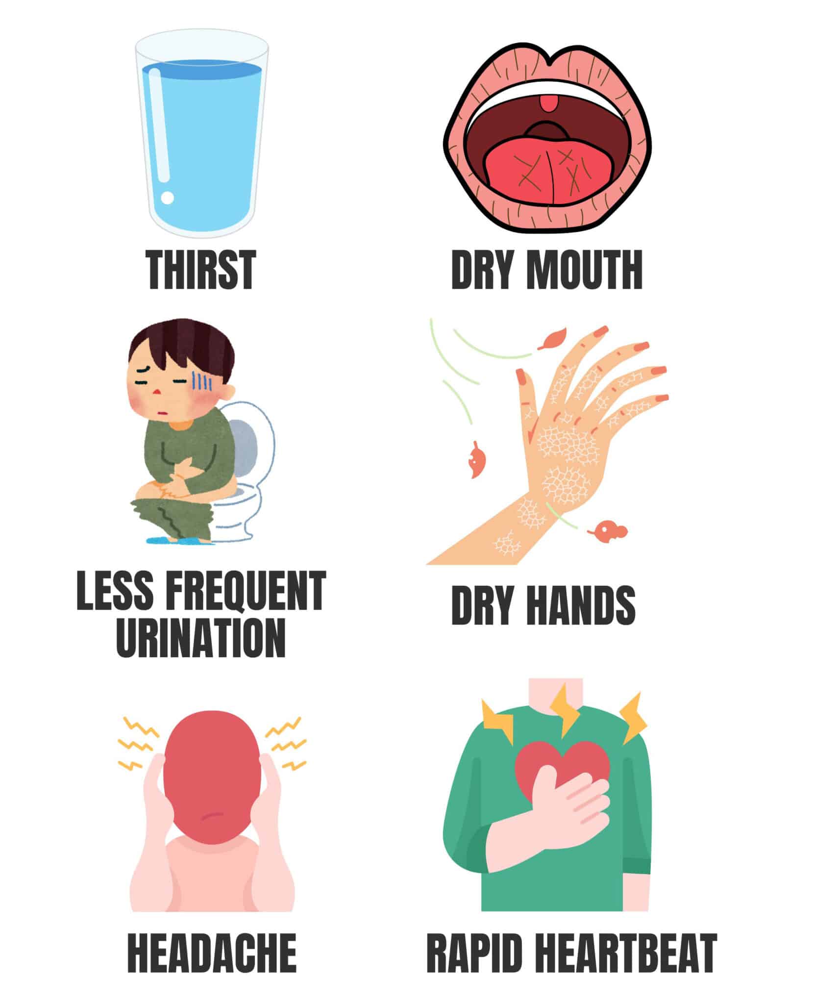 Why Hydration Matters for Children