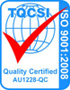 ISO-9001-2008-Certification-Mark